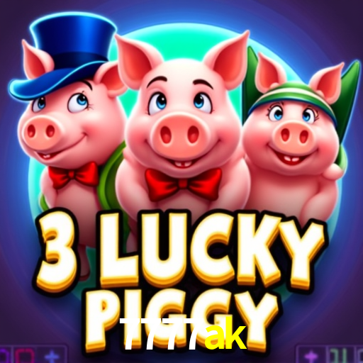 A Emoção da Loteria na 7777ak: Uma Chance de Mudança de Vida