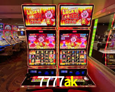 Descubra a Essência do 7777ak: Nossa História e Compromissos
