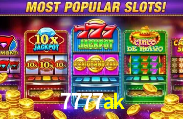 Explorando a Categoria de Eventos em Apostas na 7777ak